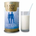 Easyline eiwit afslankdieet